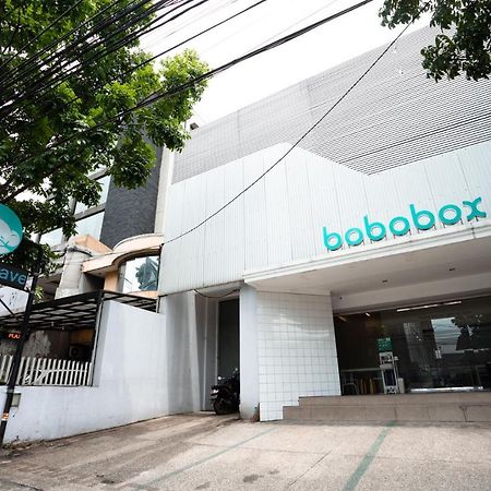 Bobopod Paskal, Bandung Hotel Ngoại thất bức ảnh