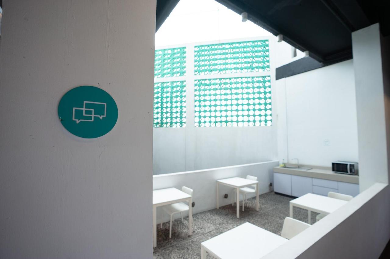 Bobopod Paskal, Bandung Hotel Ngoại thất bức ảnh