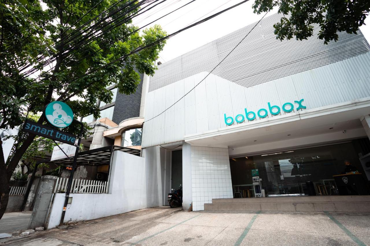 Bobopod Paskal, Bandung Hotel Ngoại thất bức ảnh