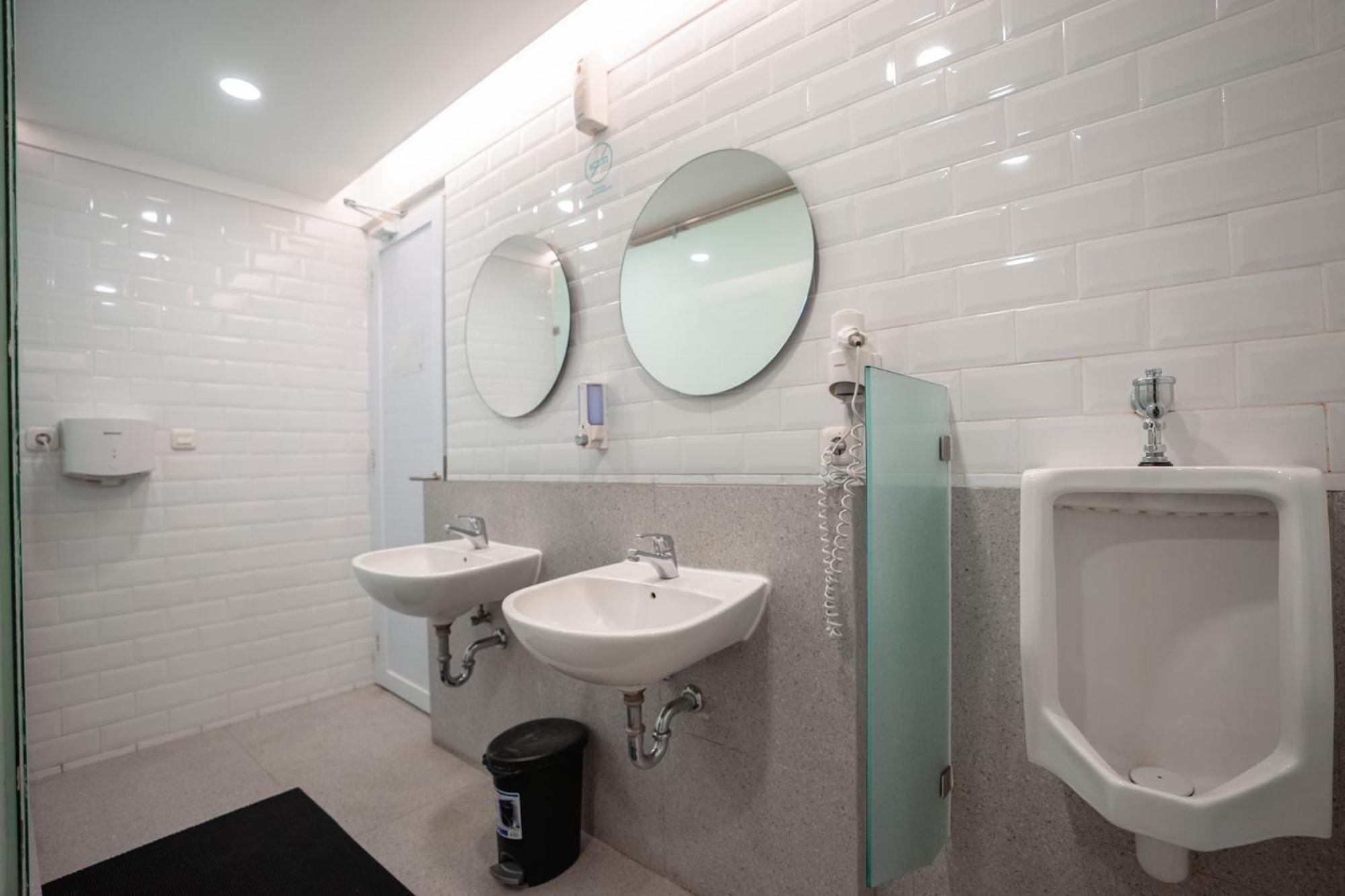Bobopod Paskal, Bandung Hotel Ngoại thất bức ảnh