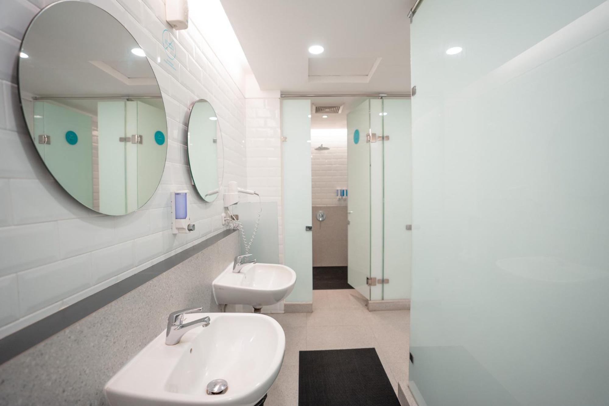 Bobopod Paskal, Bandung Hotel Ngoại thất bức ảnh