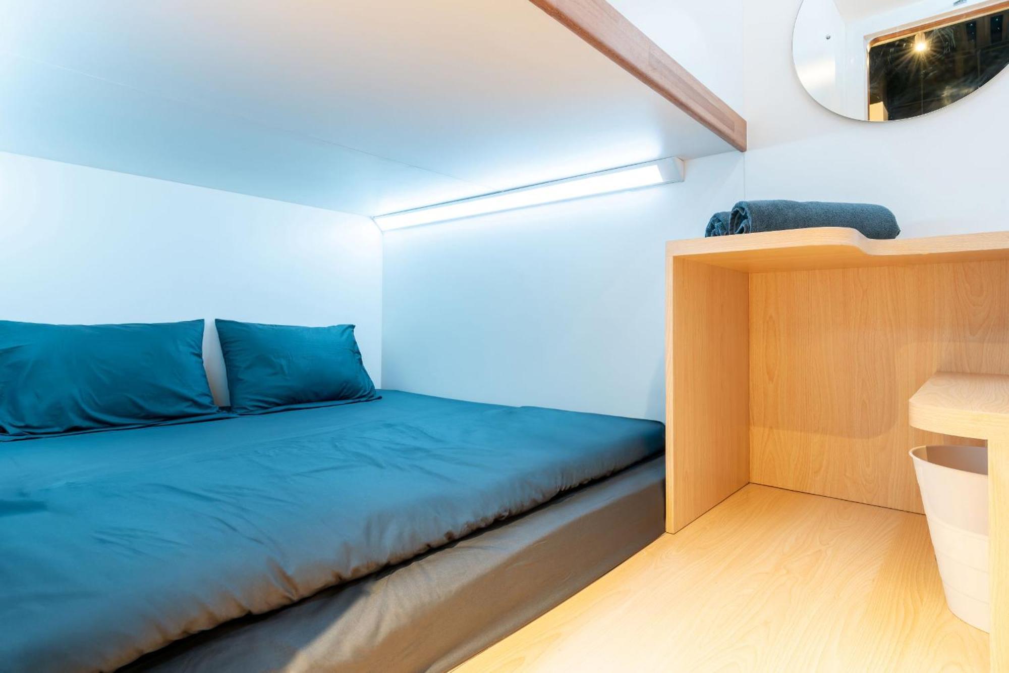 Bobopod Paskal, Bandung Hotel Ngoại thất bức ảnh
