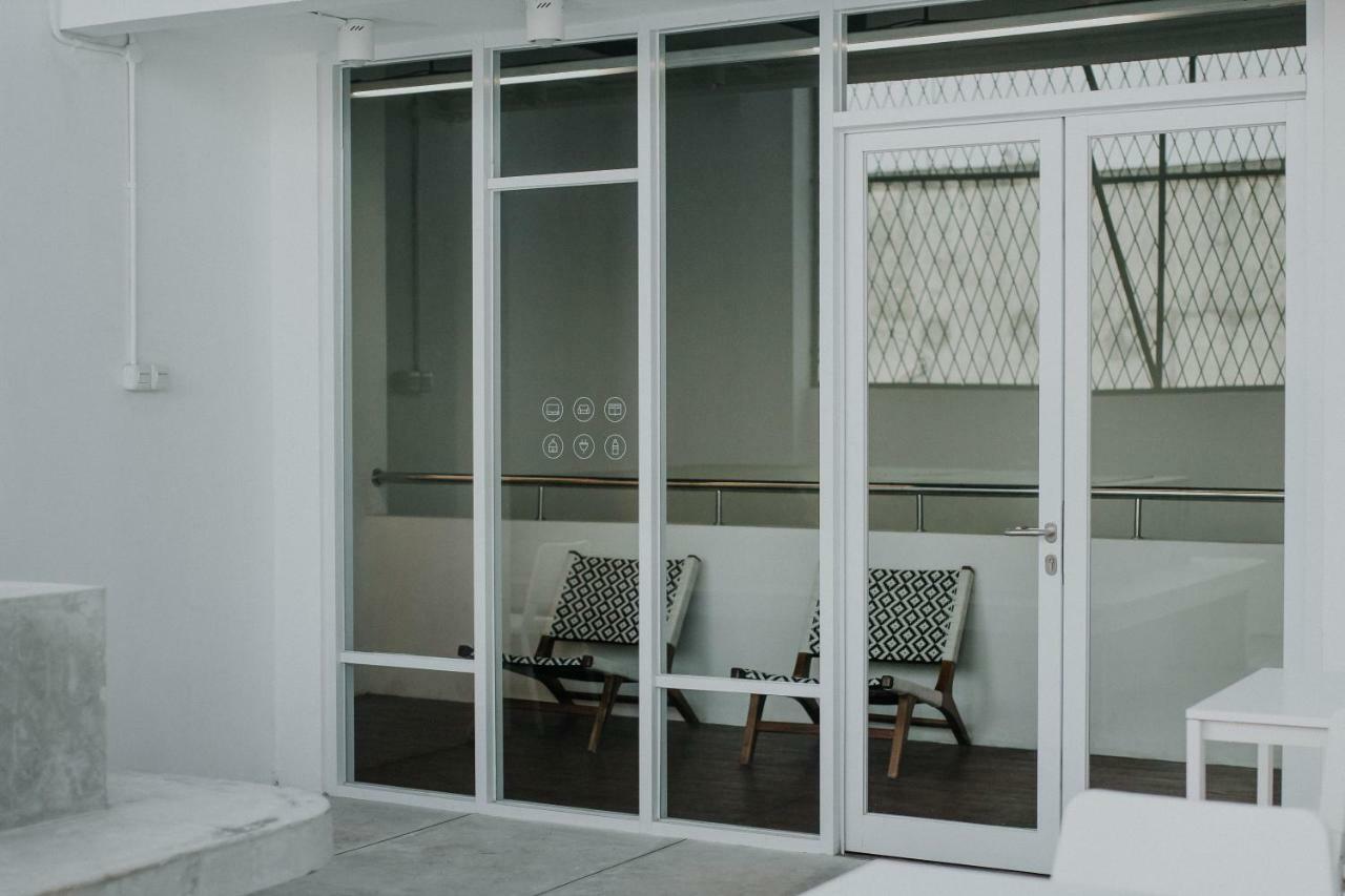 Bobopod Paskal, Bandung Hotel Ngoại thất bức ảnh